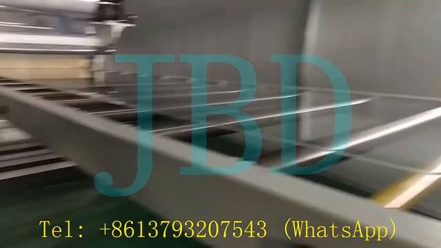 линия по производству листового пластика пмма смотреть онлайн