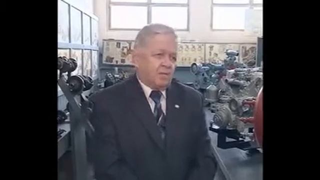 Влияние газа на ДВС смотреть онлайн