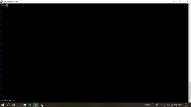 CentOS 8 Server - #9.2.2 Python - PostgreSQL Database Connection (Apache) смотреть онлайн