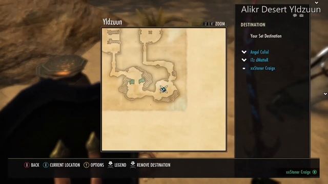 ESO The Precursor Achievement - Complete Guide смотреть онлайн
