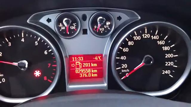 Focus 1.4L смотреть онлайн