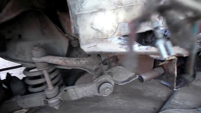 Брилилантовая рука - 3 . Москвич 412. Кузовной ремонт. смотреть онлайн