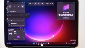 Как записывать экран HUAWEI MateBook 16S? / Как делать запись экрана на HUAWEI MateBook 16S?