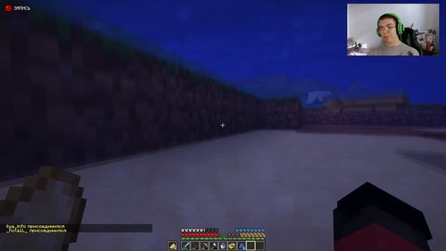 САМЫЙ КРАСИВЫЙ СКЛАД НА СП5 | ОТЧЁТ ПО #СП5 №3 | #minecraft #5opka