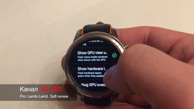 Детальный обзор прошивки Lemfo Lem5 (Finow X5) Умный дом. Часть 39
