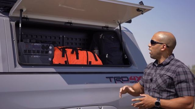 2021 Off-Road Mods for Your Survival Bugout Vehicle | Toyota Tundra смотреть онлайн