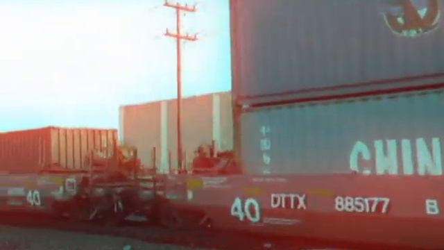 Panda Conspiracy - "Born Lucky" смотреть онлайн