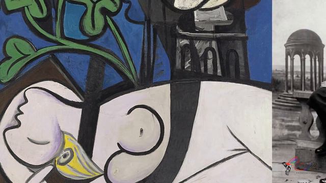 10 САМЫХ ДОРОГИХ КАРТИН смотреть онлайн