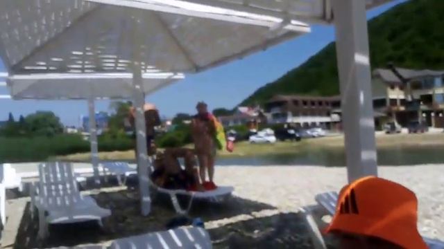 Рычëва Саша 6 лет Архипо-Осиповка смотреть онлайн