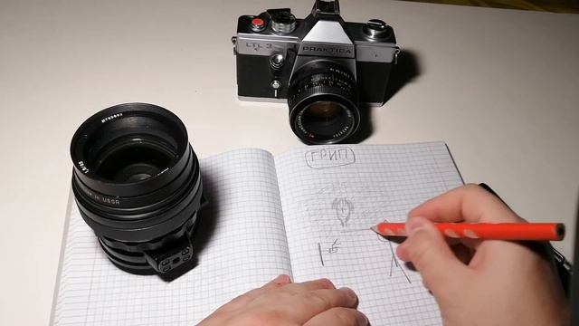 Экспозиция в фотографии для 