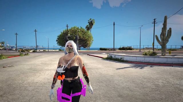 ПОЛНЫЙ ОБЗОР БИЗНЕСА - АЗС - КАК СЧИТАТЬ ПРИБЫЛЬ - GTA 5 MAJESTIC RP - ЗАПРАВКИ В ГТА 5 МАДЖЕСТИК Р смотреть онлайн