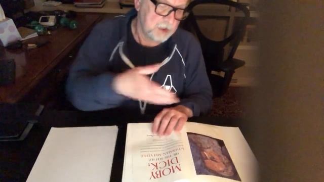 Как уложить листы бумаги в книгу смотреть онлайн