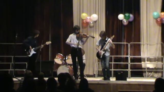 Идущие За Солнцем - Когда её нет рядом смотреть онлайн