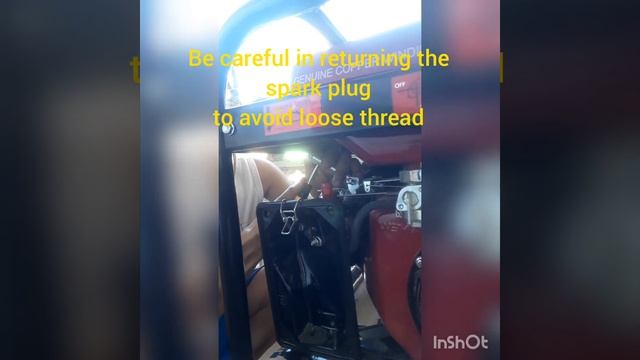 ↪Tips↩ How to Diagnose your Gas Engine Generator at Home смотреть онлайн