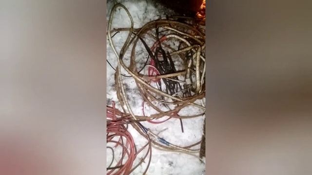 КАК ЗАРАБОТАТЬ ДЕНЕГ! ОБЖИГ МЕДИ смотреть онлайн