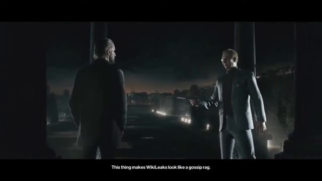 HITMAN 2016 - Сальников, Зуев, Добродеев, Трамваев, Перевозчиков | 12.03.16 | DISGUSTING MEN смотреть онлайн