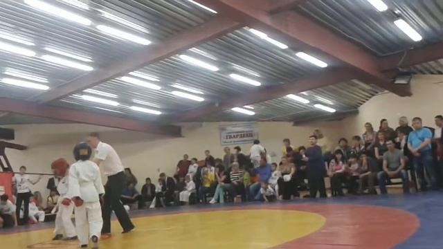 Рукапашный бой смотреть онлайн