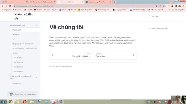 Giới thiệu dự án vô cùng hấp dẫn, thú vị WARRIORS LAND смотреть онлайн