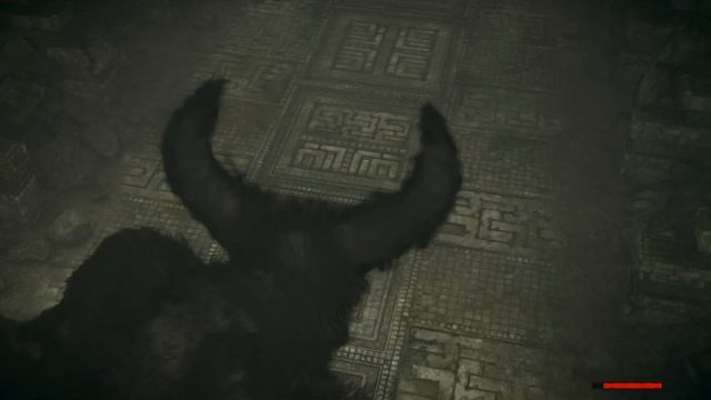 Shadow of the Colossus - Dormin's Rage Trophy Guide | Trophée La rage de Dormin смотреть онлайн