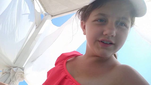 Влог на море # 2 смотреть онлайн