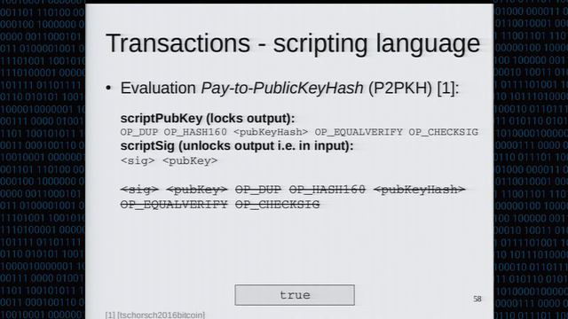 CCS 2016 Tutorial - Cryptographic Currencies Crash Course C5 смотреть онлайн