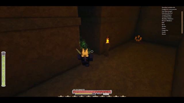 Dragon Slayer | Rogue Lineage смотреть онлайн
