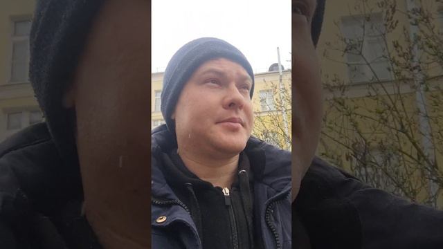Перелом ребра! Как человек губит себя сам! смотреть онлайн