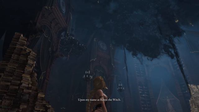 QUEEN MARIKA TAKING BACK THE ELDEN BLING | ELDEN RING REFORGED MOD PLAYTHROUGH | PART 7 смотреть онлайн