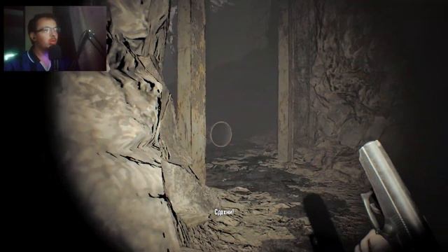 #11 Финал Resident Evil 7 Biohazard #273 смотреть онлайн