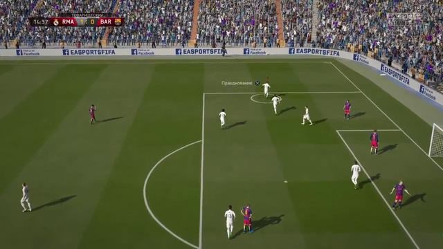 ДЕМО-ВЕРСИЯ FIFA 16_20150910180418 смотреть онлайн