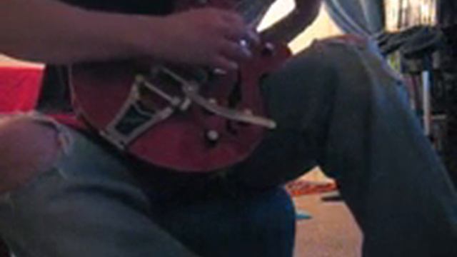 Sleepwalk смотреть онлайн