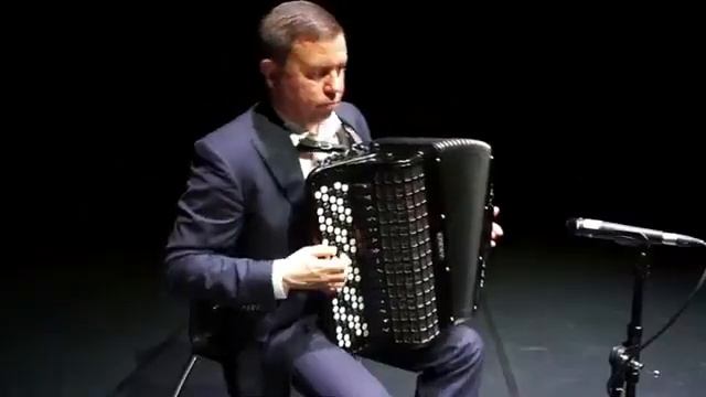 Astor Piazzolla - LiberTango (trio cover) смотреть онлайн
