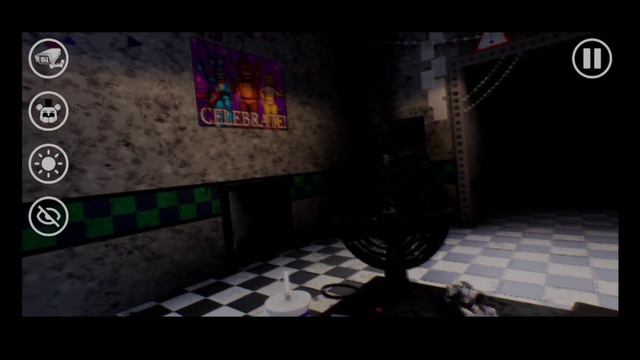 Creepy nights at freddy's 2, CNaF2 Android. Download. смотреть онлайн