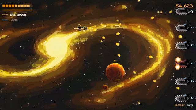 Steredenn - Gameplay #2 смотреть онлайн