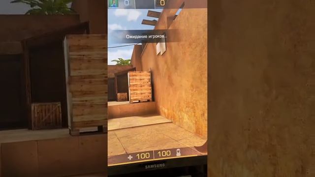 НАШЁЛ ЛИЦО РАЗРАБОТЧИКА В СТАНДОФФ 2? смотреть онлайн