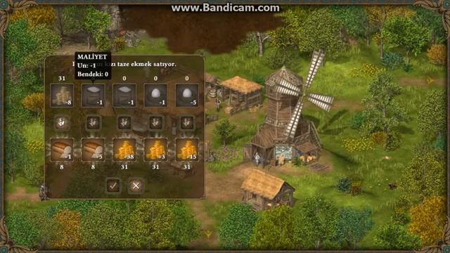 Hero of the Kingdom II Demo bölüm 4 смотреть онлайн