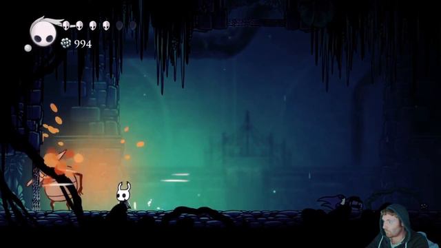 Hollow Knight - Let's Play FR #14 смотреть онлайн