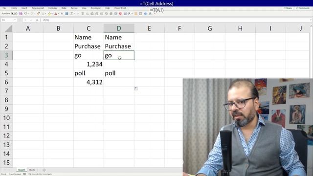 How to Extract text and numbers out of a cell in Excel? смотреть онлайн