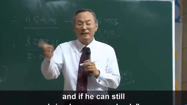 8 ШАГОВ К УСПЕХУ от мистера ПАК ХАН ГИЛЯ смотреть онлайн