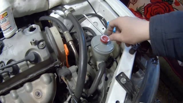 Какие жидкости лью в Honda Partner, выпускной коллектор, стоит ли варить. смотреть онлайн