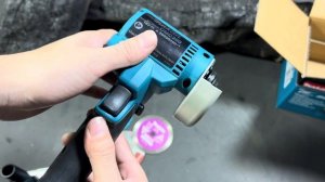 Máy cắt đa năng Makita DMC300Z