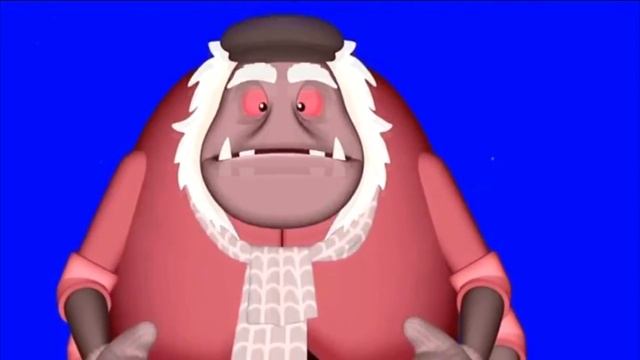 Лунтик И Его Друзья В Самой Крутой Серии (2017) Года смотреть онлайн