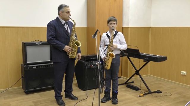 Ja Da Bob - Carleton смотреть онлайн
