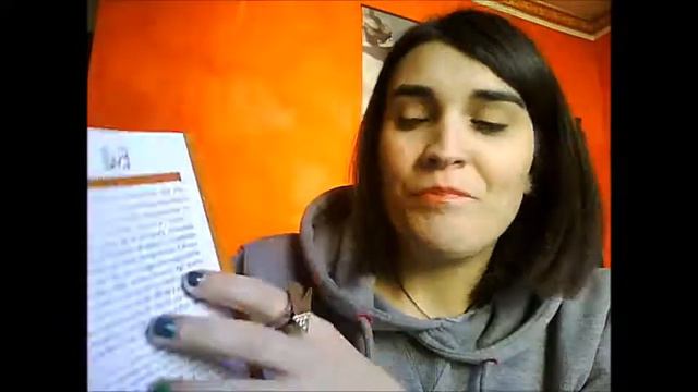 Haul: i miei ultimi acquisti libreschi! смотреть онлайн