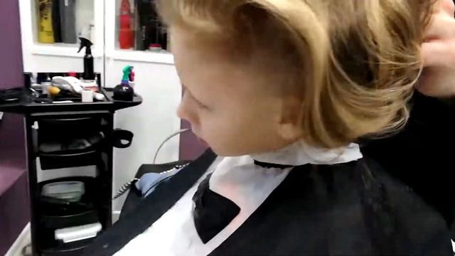 Тимур стрижка смотреть онлайн