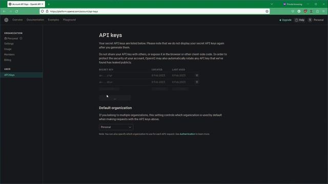 Unreal Engine Open AI Plugin Demo - Creating images and saving to Content Browser. смотреть онлайн