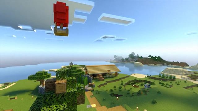 How to get Minecraft RTX смотреть онлайн