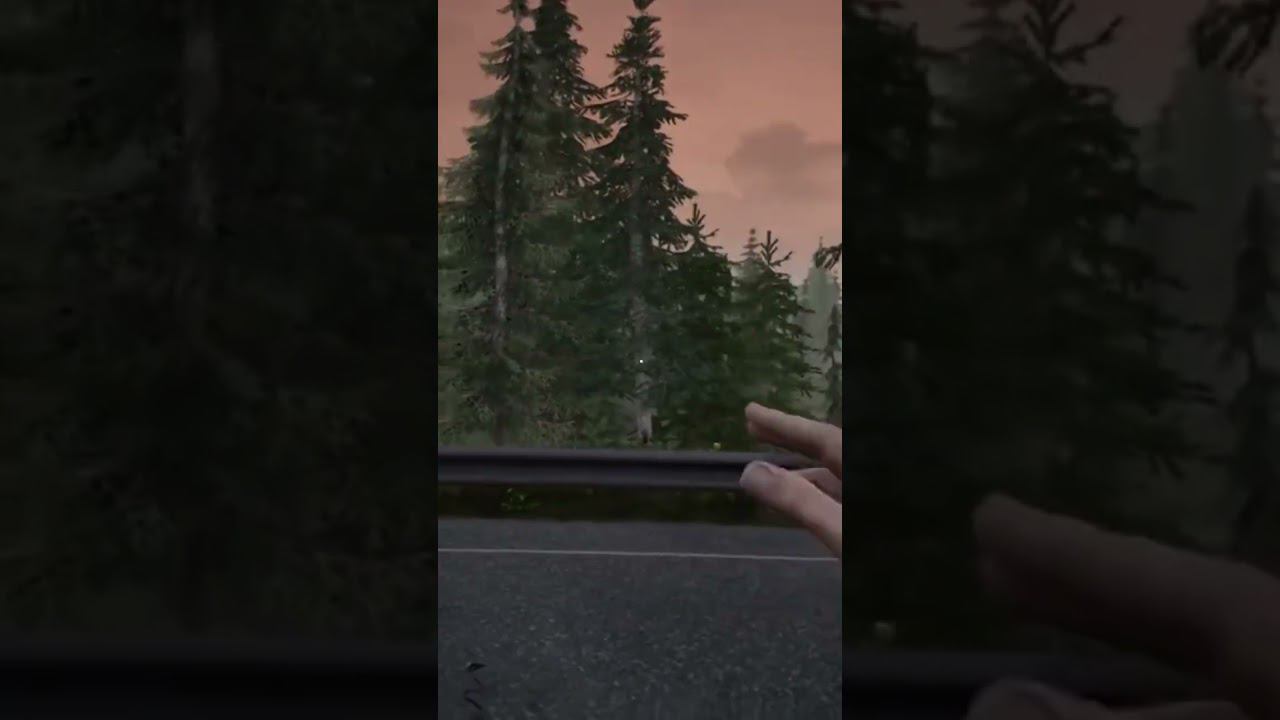 Alaskan Road Truckers - Баг с грузовиком смотреть онлайн