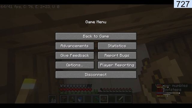 MINECRAFT LIVE!!! JAVA + POCKET SERVER SMP | ANYONE CAN JOIN 24/7 ONLINE SERVER смотреть онлайн