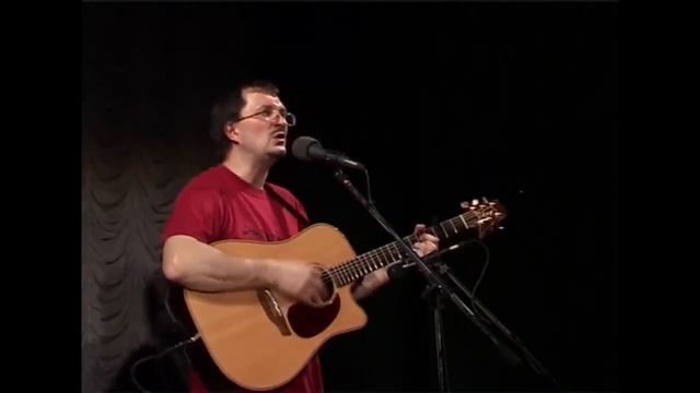 Сергей Труханов. «Длинный адрес» первое отделение смотреть онлайн